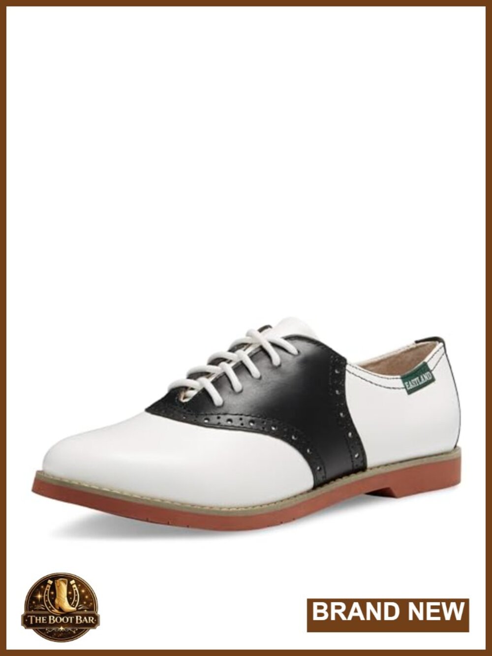 Sadie Oxfords Memory Foam Cushion Lace-Up